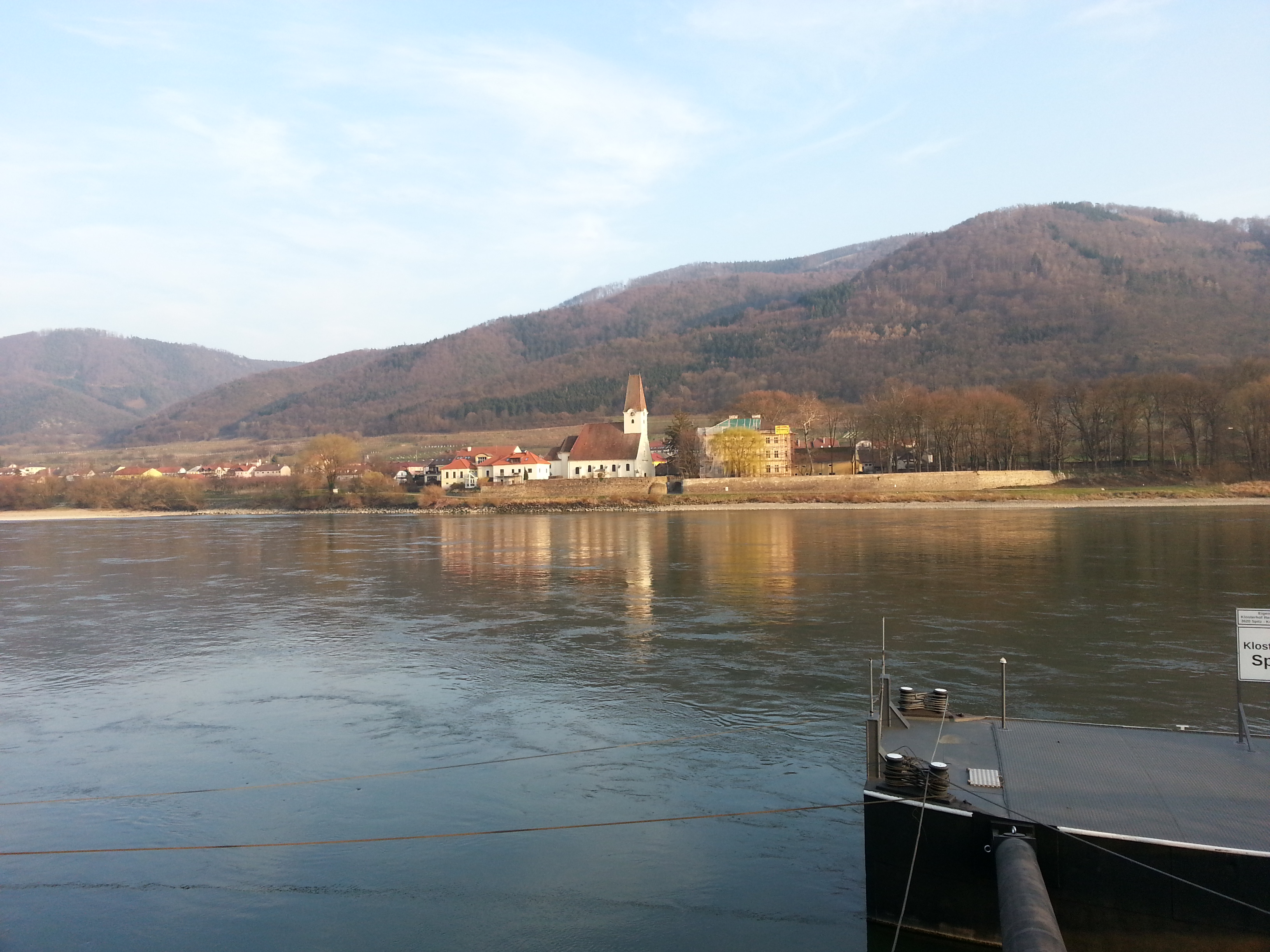 Hofarnsdorf, Foto: Wolfgang Kantner